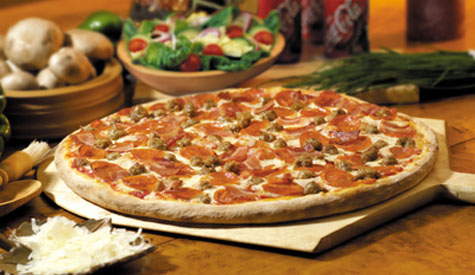 amore pizza. Amore Pizza - Gourmet Pizza